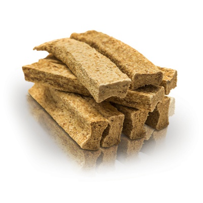 ESSENTIAL Grain-free, tooth-cleaning, chewy treats