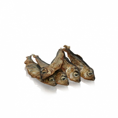 ESSENTIALS Delicacy - dried small fish