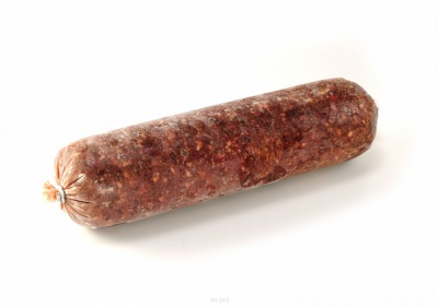 Aspol zirga subprodukti 500g