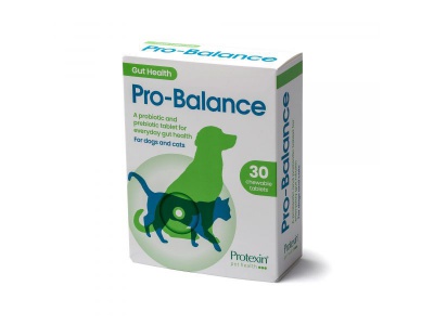 Protexin Pro-Balance for dogs and cats