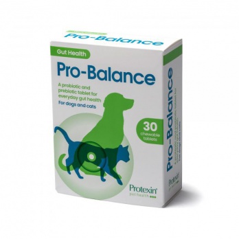 Protexin Pro-Balance for dogs and cats