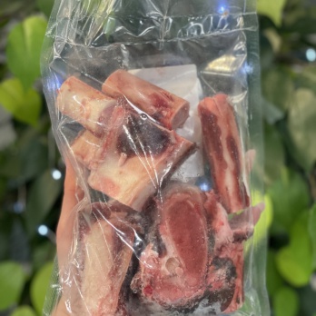 Medījums Бочковые кости оленя