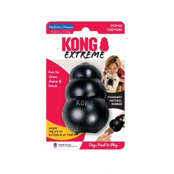 Kong игрушка для собак Extreme M