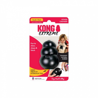 Kong toy for dogs Extreme S