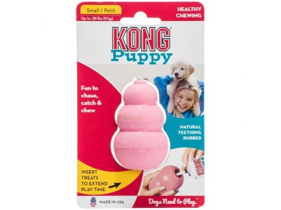 Kong toy for puppy S