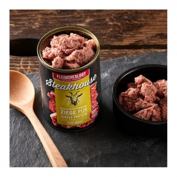 MEATLOVE - Steakhouse Kaza 400g