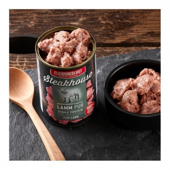 MEATLOVE - Steakhouse Jērs 400g