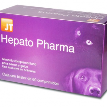 JT Hepato Pharma