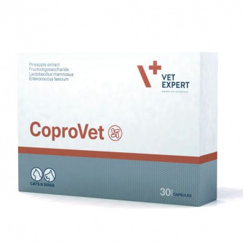 VET EXPERT CoproVet