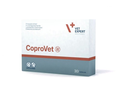 VET EXPERT CoproVet