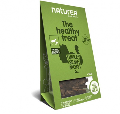 NATUREA Healthy turkey treats