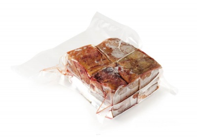 Aspol rabbit liver 500g