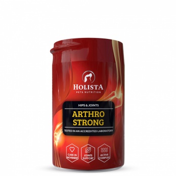 HolistaPets Arthro strong