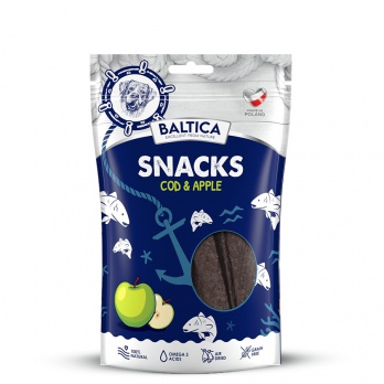 BALTICA Mencas un ābolu sloksnītes