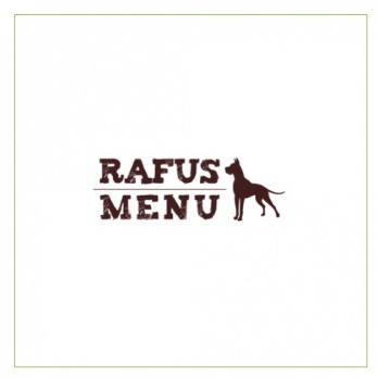 Rafus Menu