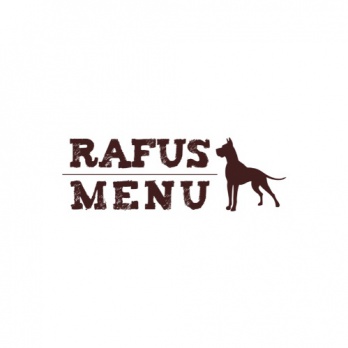 Rafus Menu