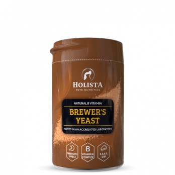 HolistaPets Alus raugs 200g