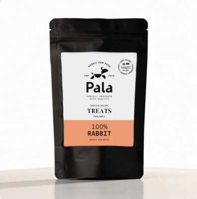 Pala Rabbit 100g
