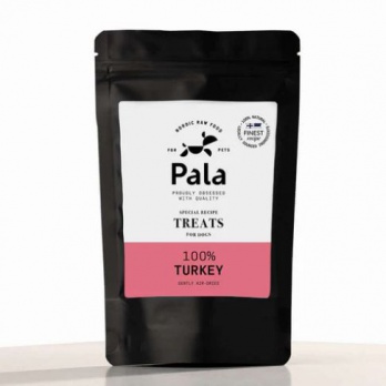 Pala Turkey 100g