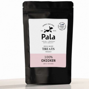 Pala Vista 100g