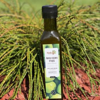 HERB'US BIO Apple cider vinegar