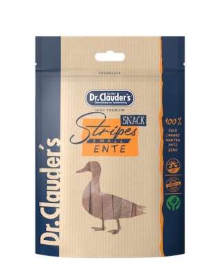 Dr.Clauder`s Duck fillet strips