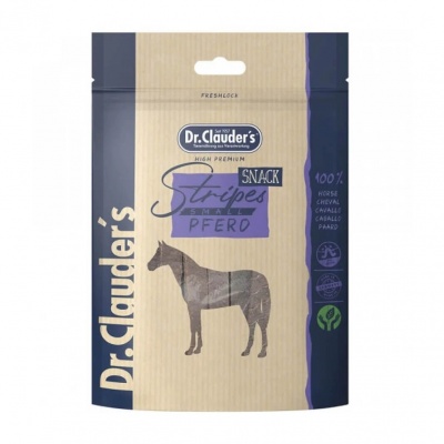 Dr. Clauder's Horse fillet strips