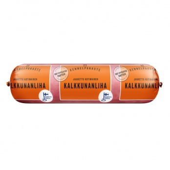 Kennelpakaste Malta tītara gaļa 800g