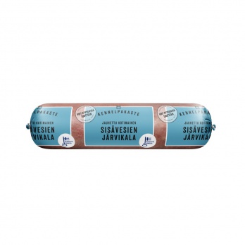Kennelpakaste Saldūdens zivis 500g