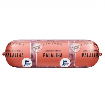 Kennelpakaste Sasmalcināta cūkas un liellopu gaļa 1kg