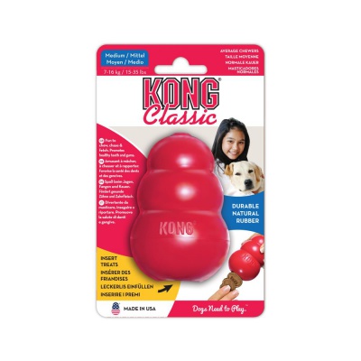 Kong toy for dogs Classic M