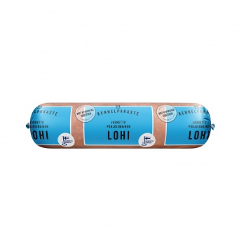 Kennelpakaste Malts lasis 500g
