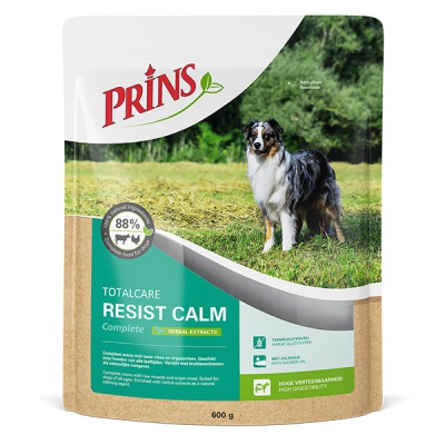 Prins TotalCare Resist calm 600g