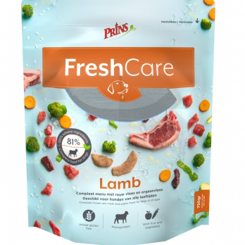 Prins FreshCare Jērs 750g