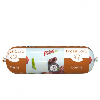 Prins FreshCare Ягненок 1кг