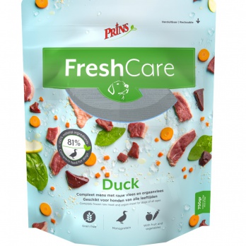 Prins FreshCare Pīle 750g