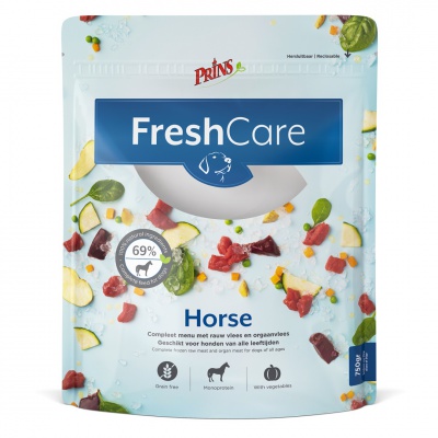 Prins FreshCare Zirgs 750g