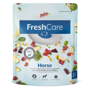 Prins FreshCare Zirgs 750g