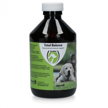 Holland animal care Total balance
