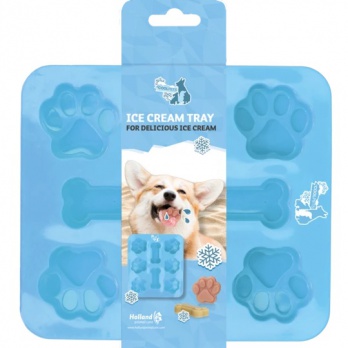 Coolpets Dog Ice Mix Tray