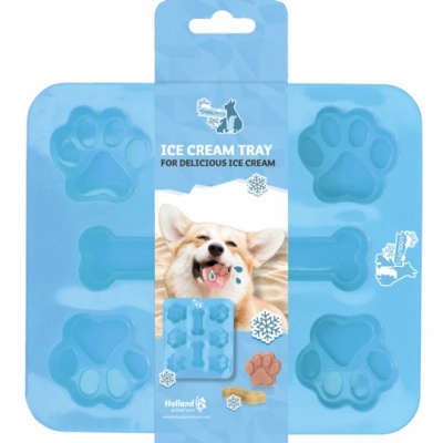 Coolpets formiņas suņu gardumu pagatavošanai