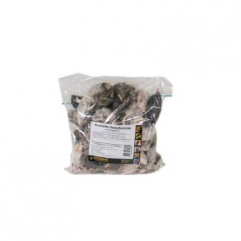4reptiles Dwarf hamster medium/adult 20-60gr/1kg