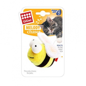 GiGwi Rotaļlieta “Bite”