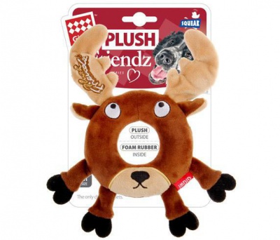 GiGwi Toy "Deer"
