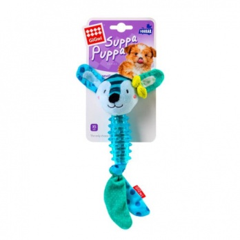 GiGwi Rotaļlieta Suppa Puppa “Rabbit”