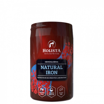 HolistaPets Hemoglobin