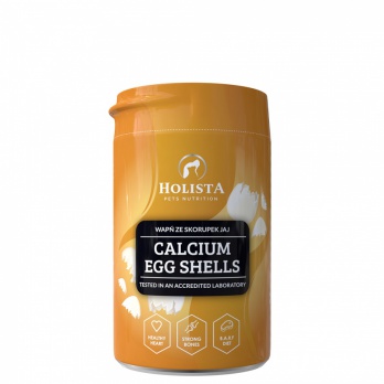 HolistaPets Olu čaumalu pulveris