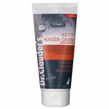 Dr. Clauder's Intestinal Emulsion (эмульсия кишечная - для желудочно-кишечного тракта)
