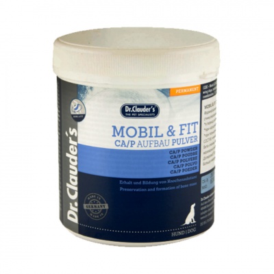 Dr. Clauder's Mobil & Fit - CA / P pulveris