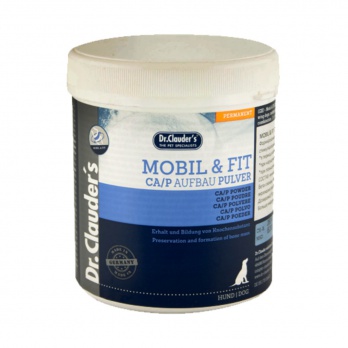 Dr. Clauder's Mobil & Fit - CA / P пудра